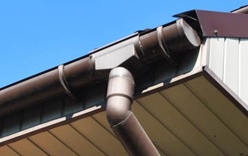 types of Linley Brook fascias