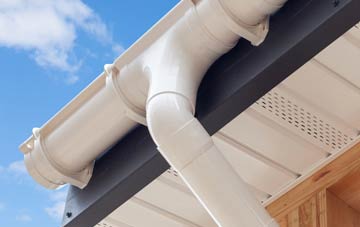 Linley Brook gutter installation costs