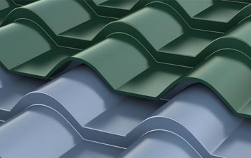 who should consider Linley Brook plastic roofs