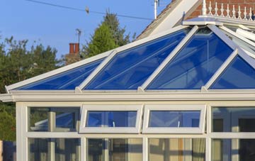 professional Linley Brook conservatory insulation