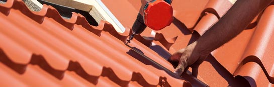 save on Linley Brook roof installation costs