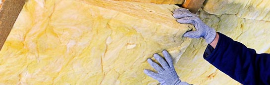 quotes for Linley Brook roof insulation