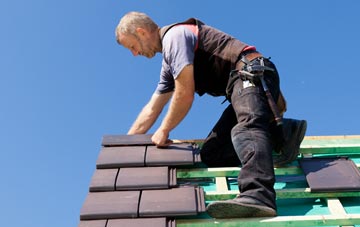 disadvantages of Linley Brook slate roofing