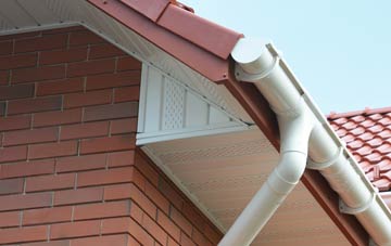 Linley Brook soffit repair costs