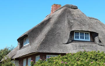 thatch roofing Linley Brook, Shropshire
