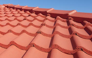 Linley Brook tile and slate roof replacement