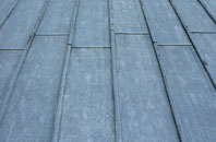 Linley Brook lead roofing