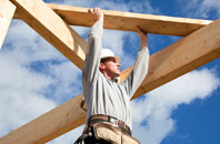 Linley Brook roof replacement work